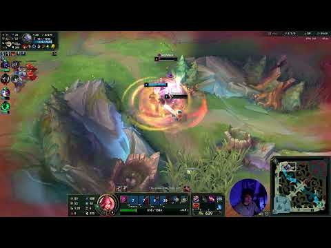 HOW TO CARRY LOW ELO AS KATARINA 14/1 [16:54] Ranked Duo Matchup Guide