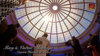 JERICHO TERRACE LATIN WEDDINGS NOCHES DE FIESTAS DJ MC SOUND LIGHT