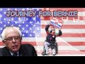 JOURNEY FOR BERNIE FEELTHEBERN