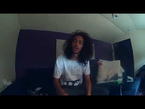 Conscious Lyrics - MrTraumatik & Darx Who's Got Bars? #Reaction