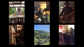 Download lagu Lukas Nelson & POTR: “Woodstock” Joni Mitchell Cover mp3