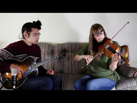 Between Islands: Fiddle tunes - Louise Bichan, Orkney