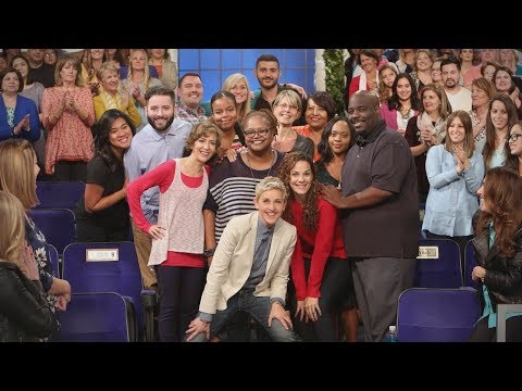 Ellen's Favorite Inspiring Shutterfly Moments