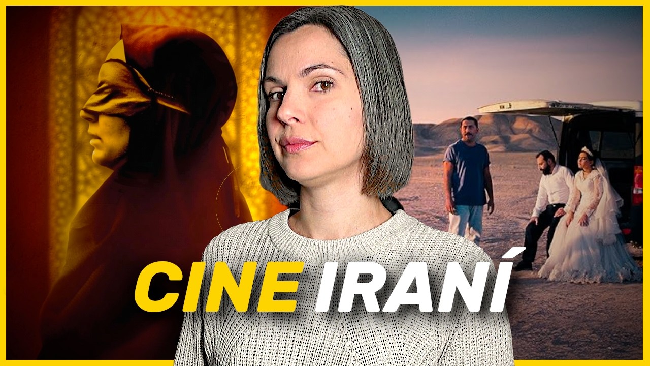 Las mejores películas iraníes que el régimen NO quiere que veas