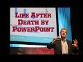 Life After Death by PowerPoint (Corporate Comedy Video)