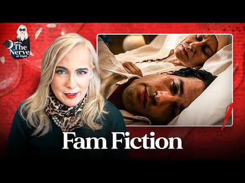 The Disturbingly Intimate Depiction of JFK Jr. in Bed with Jackie O in Ryan Murphy’s “Love Story”