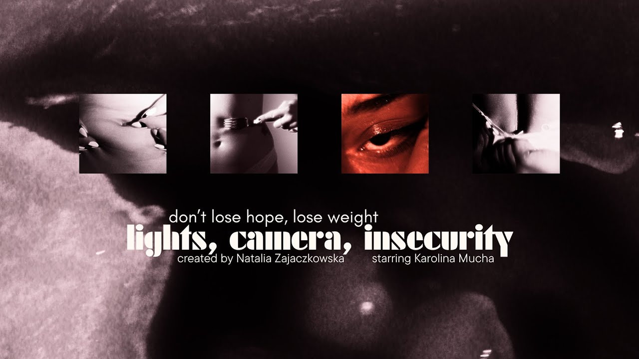 Lights, Camera, Insecurity | Short Film