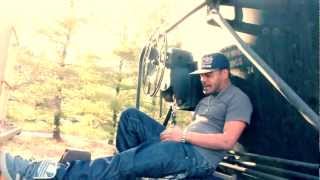 Eye Of The Storm (E.o.s) Ft. Buck Biddy "Here I Am"(Official Music Video)