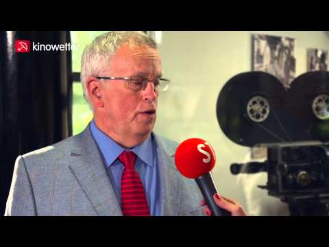 Interview Eugene Chaplin