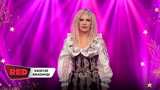 Vasfije Krasniqi - Vaji I Nanës