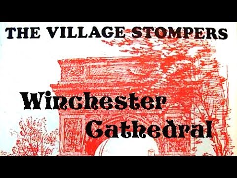 Village Stompers - Winchester Cathedral