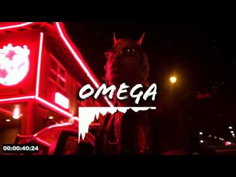 [FREE] Laylow x Oboy type beat | "Omega" (Prod. by T-sma Beatz)