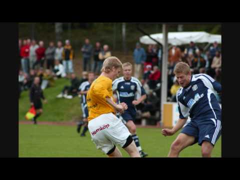 Kisa BK - Vimmerby IF