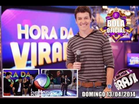 Será :  Denys Paraiba e Cristiano Araújo