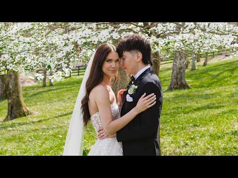 OUR WEDDING VIDEO | Bobby & Isabelle