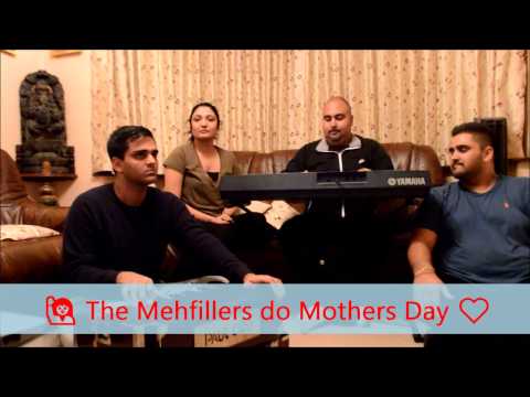 An ode to all Mothers - Chunar