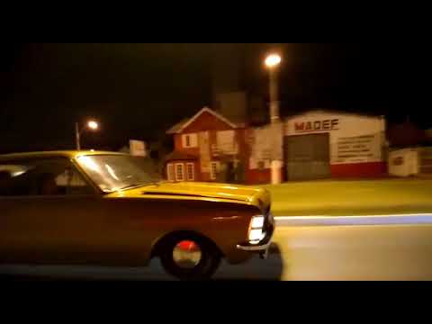 Opala 6cil aspirado