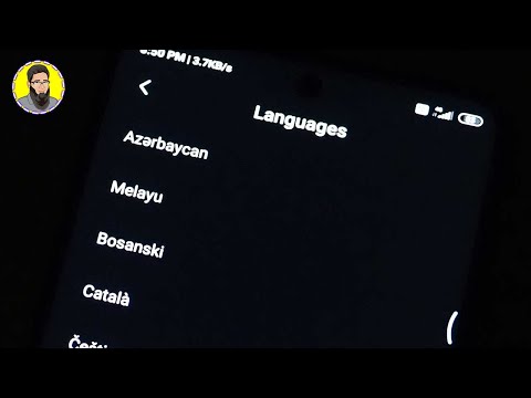 Change Language ⚙️Redmi Note 9S/Note 9 Pro!⛏️ | MIUI 11
