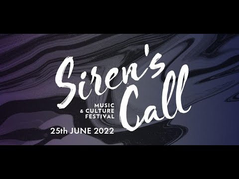 LiveSHOW ▶️ Siren's Call Fest 2022 At Luxembourg 𝘓𝘪𝘷𝘦 Fullshowᴴᴰ