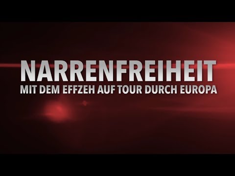 Narrenfreiheit - Trailer 1