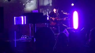Billy Corgan (WPC) -  The Spaniards -  Murmrr Theatre, Brooklyn - OCT 14 2017