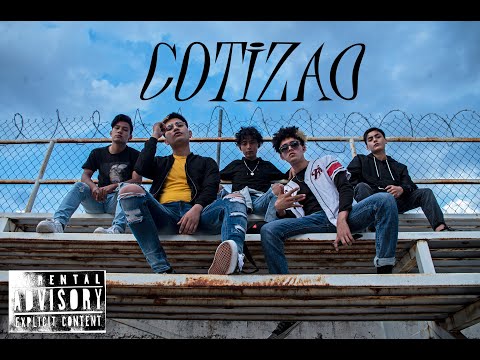 Chris Rose Ft D-COLD "COTIZAO" (Vídeo Oficial)