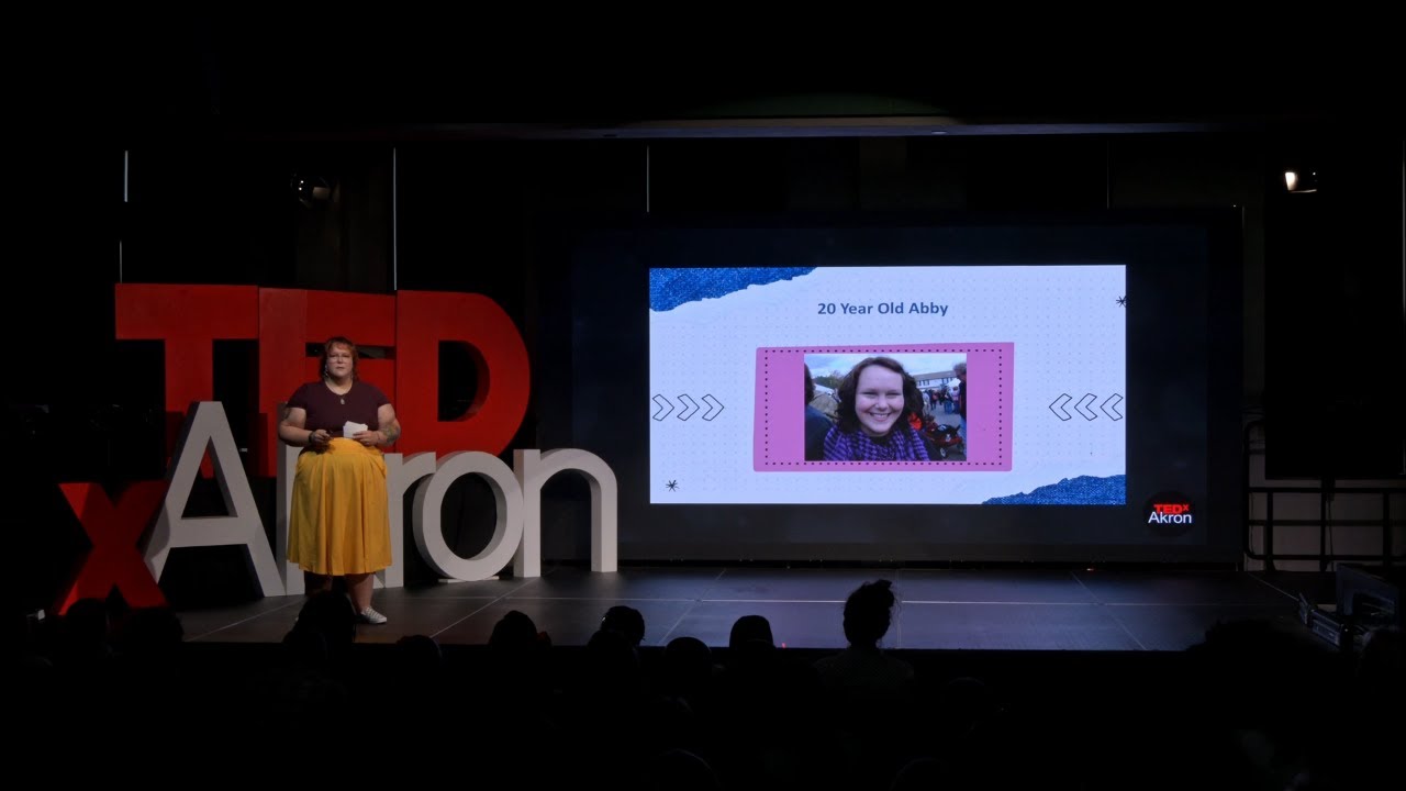 Can silliness help us connect? | Abby Darin-Evans | TEDxAkron