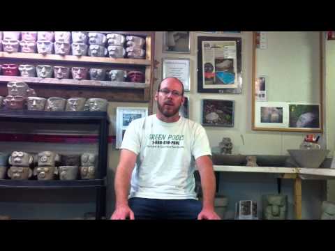 How To Remove Calcium Deposits From Pool Tiles?