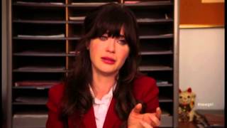 New Girl - Puppies in a cup (2x07)
