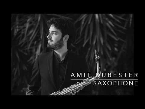 Philippe Geiss | Sax Hero