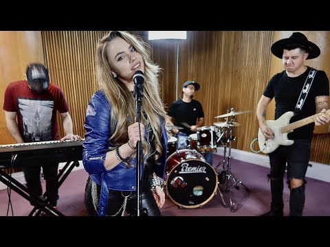 Agata Buczkowska - Zombie (Protesty Warszawa 2020)