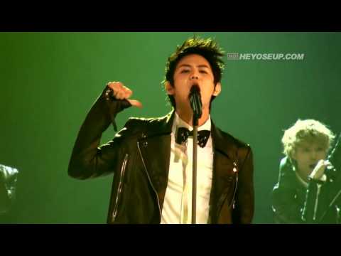 [Eng song] Yoseob (BEAST) - It's My Life