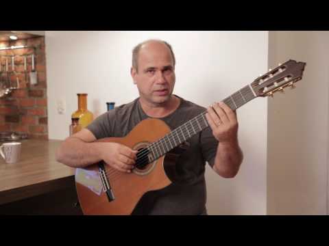 Levada de samba Toninho Horta - Aquelas coisas todas