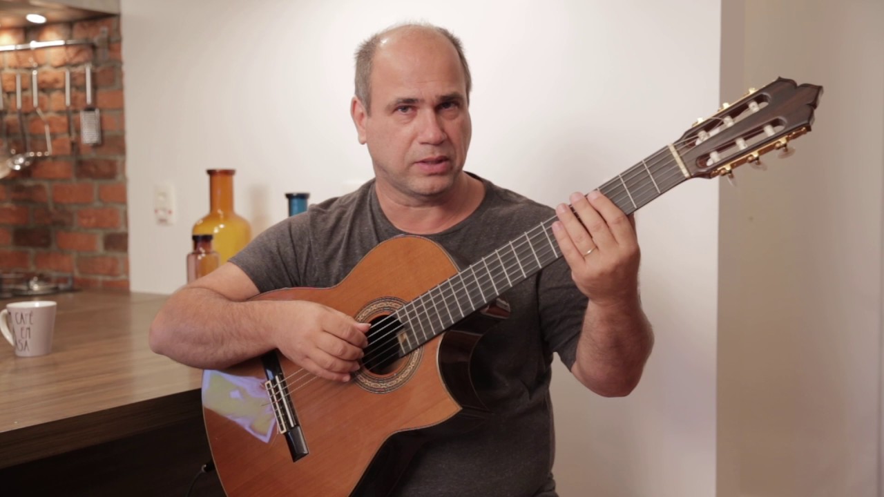 Levada de samba Toninho Horta - Aquelas coisas todas