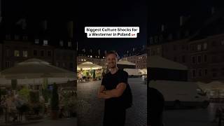 Download lagu Biggest Culture Shocks for a Westerner in Poland 🇵🇱 mp3 Download lagu Biggest Culture Shocks for a Westerner in Poland 🇵🇱 mp3