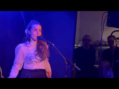 False Lefty - Tanqueray - Live @ Samowar, Lüneburg - 01/2025