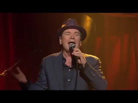 Glenn Shorrock - Help Is On Its Way (Live 2015)