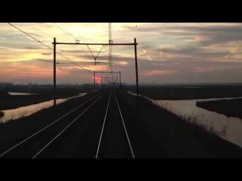 HISPEED HOLLAND Hoorn - Zaandam 2013