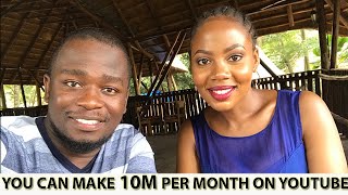 Download lagu How to start a successful YouTube channel in Uganda and make money ft Denis Duke Uganda mp3 Download lagu How to start a successful YouTube channel in Uganda and make money ft Denis Duke Uganda mp3