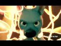 Lemony Snicket Bolt 2008 Animated Mashup Trailer Style 2 DVD