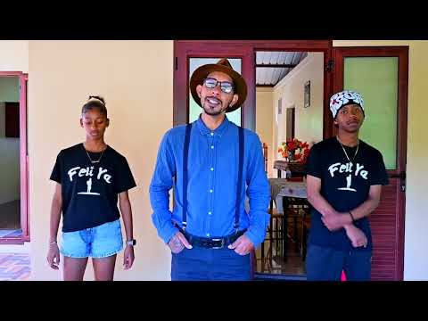 Lom Nick - Gran-Nwar (Official Video)