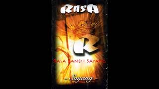 Download lagu Rasa Band - Sayang (AUDIO) mp3