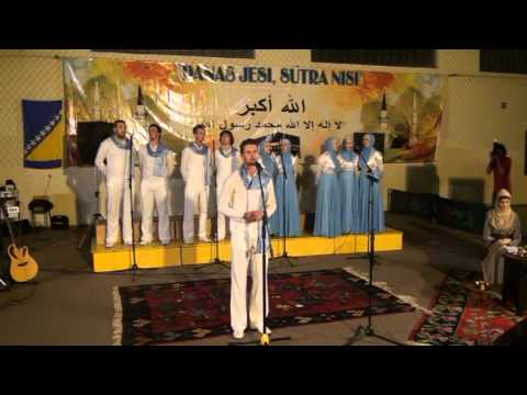 Hor Mošus - Mawlaya