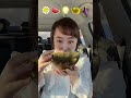 Eat Emoticons Eat You Bite By Bite The Co Pilot Eats Snacks Food Shortvideo Eatemoticons