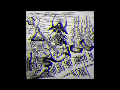 MUXO ABARKA POKO APRIETA