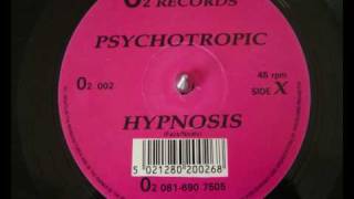 Psychotropic - Hypnosis