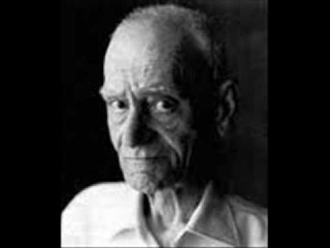 Giorgio Caproni, Un niente, letto da Domenico Pelini.wmv