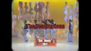 The Temptations   Get Ready
