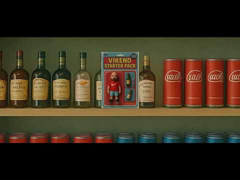 WBBS – VÍKEND | real street drill 2025 [prod. Marys]