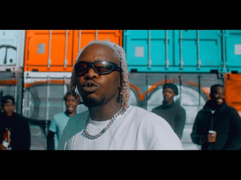 XTANA SENSEI - LHE ABANA (Clip Officiel)